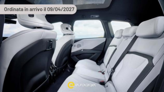 BMW iX3 40 Msport Pro (NA5) rif. 23774663