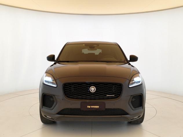 Jaguar E-Pace 2.0D I4 163 CV AWD Auto R-Dynamic SE - Foto 2