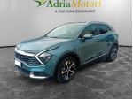 Kia Sportage 1.6 CRDI MHEV STYLE 2WD DCT