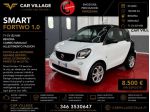 Smart ForTwo 60 1.0 Sport edition 1