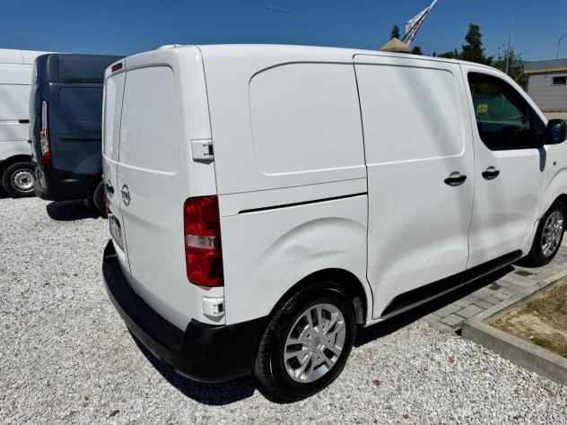 Opel Vivaro 1.5 Diesel 100CV S&S Coibentato Iva Compresa - Foto 7