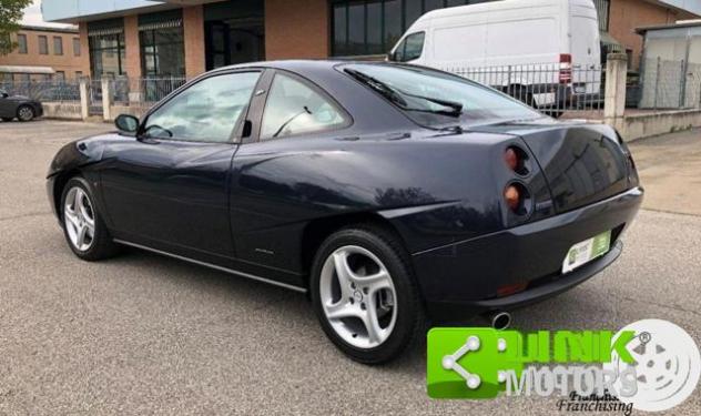 FIAT Coupè 2.0 i.e. 20V rif. 23799489 - Foto 2