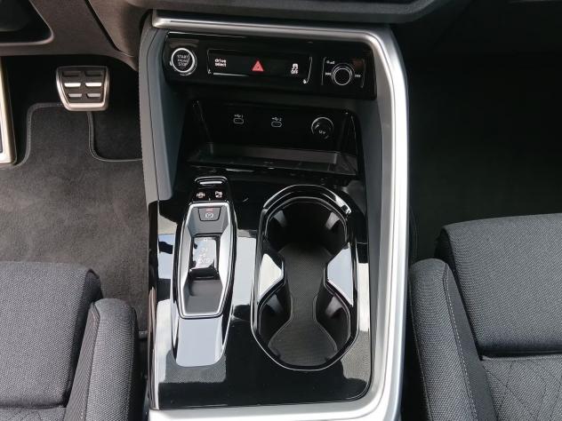 Audi Q5 Sportback TFSI 150kW quattro S tronic S Line Edition Bang & Olufsen 20" Black Pack - Foto 8