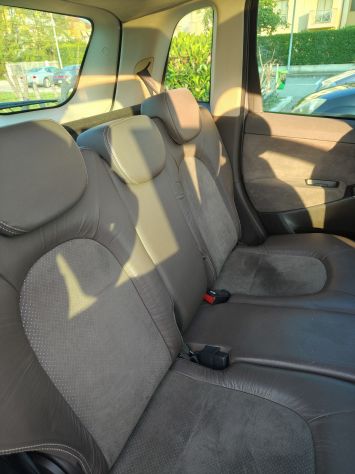 Lancia Musa 1.3 MJT 90 CV Platino – DA RIPARARE - Foto 5