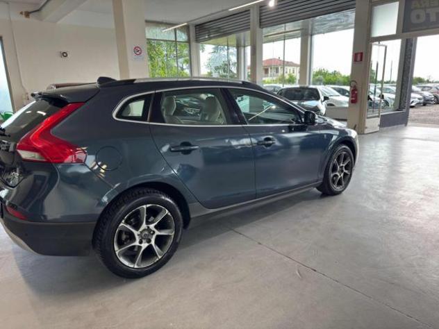 VOLVO V40 Cross Country D3 Geartronic Momentum rif. 23704094 - Foto 7