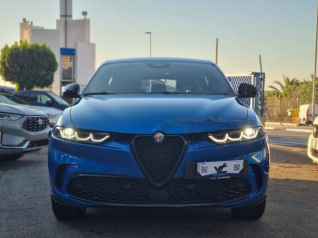 ALFA ROMEO Tonale 1.6 diesel 130 CV TCT6 Sprint *PROMO* rif. 24104795 - Foto 2