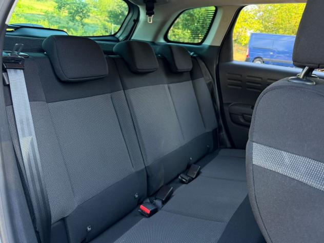 Citroën C3 Aircross C3 Aircross 1.2 BENZINA SOLO 25 MILA KM !!! - Foto 10
