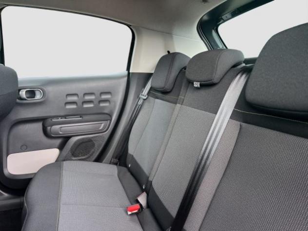 CITROEN C3 C3 3ª serie PureTech 82 Feel rif. 23789073 - Foto 10