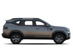 Dacia Bigster Extreme HYBRID 155