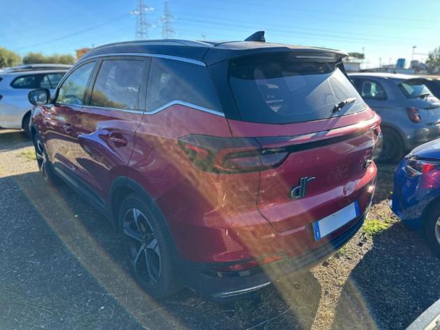 DR AUTOMOBILES DR 6.0 1.5 Turbo CVT Bi-Fuel GPL - Foto 5