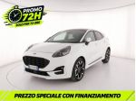 Ford Puma 1.0 ecoboost h ST-Line X s&s 125cv auto