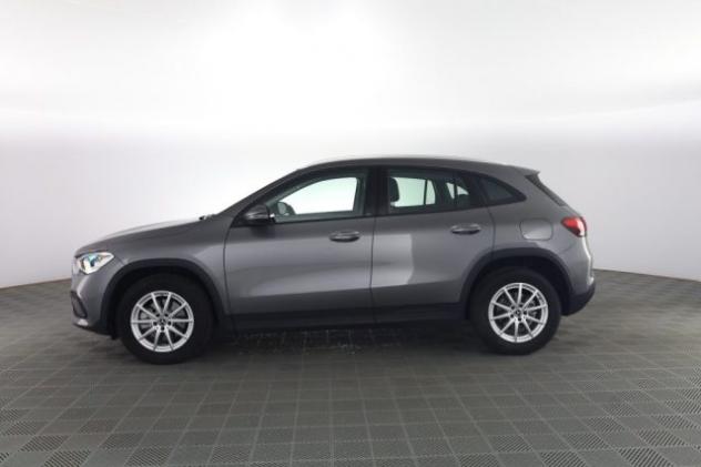 MERCEDES-BENZ CLA sse GLA GLA 200 d Automatic BUSINESS rif. 23697318 - Foto 7