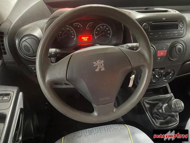 PEUGEOT - Bipper - Tepee 1.3 HDi 75 Family - Foto 6