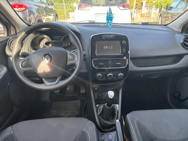 Renault Clio dCi 8V 75CV Start&Stop 5 porte Energy Zen - Foto 8