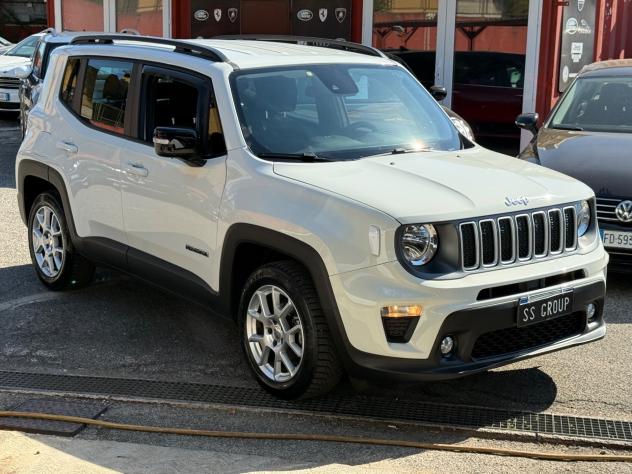 Renegade 1.0 GPL -T3 Limited-unipro-rate-