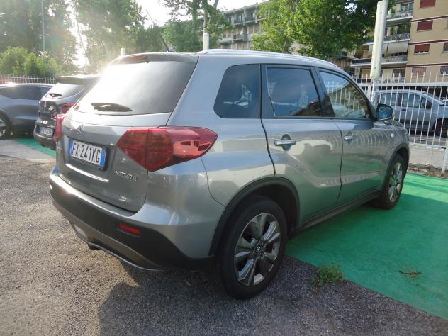 Suzuki Vitara 1.0 Boosterjet 2WD Cool GPL, GANCIO TRAINO - Foto 3