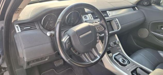 LAND ROVER Range Rover Evoque 2.0 TD4 150 CV 5p. SE N°FC856 rif. 23841657 - Foto 2