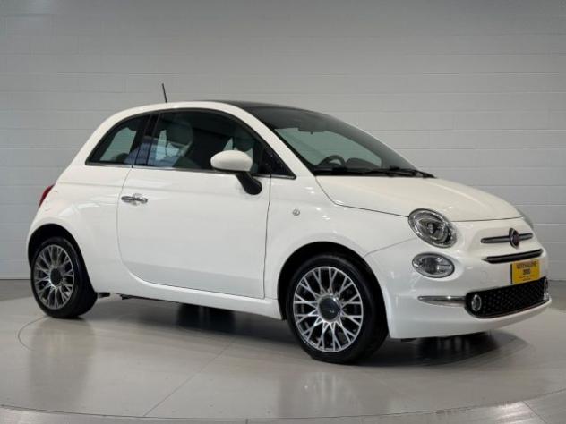 FIAT 500 1.2 Dolcevita/Collezione 69cv PREZZO REALE rif. 23992124 - Foto 7
