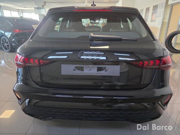 Audi A3 TDI 110 kW S tronic S line Edition - Foto 6