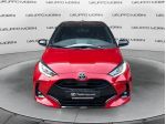 Toyota Yaris Hybrid Style MY22