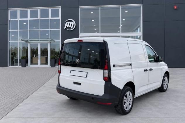 VOLKSWAGEN Caddy 1.5 TSI Cargo DSG KM ZERO rif. 24122883 - Foto 4