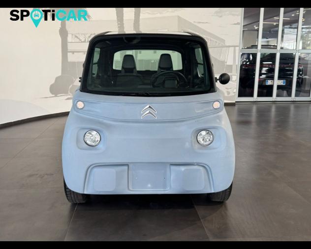 Citroën Ami (2021) Ami - Foto 2