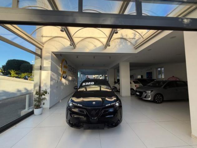 ALFA ROMEO Junior Ibrida 1.2 145CV Hybrid eDCT6 ibrida Ti da€339,00 rif. 24130920 - Foto 4
