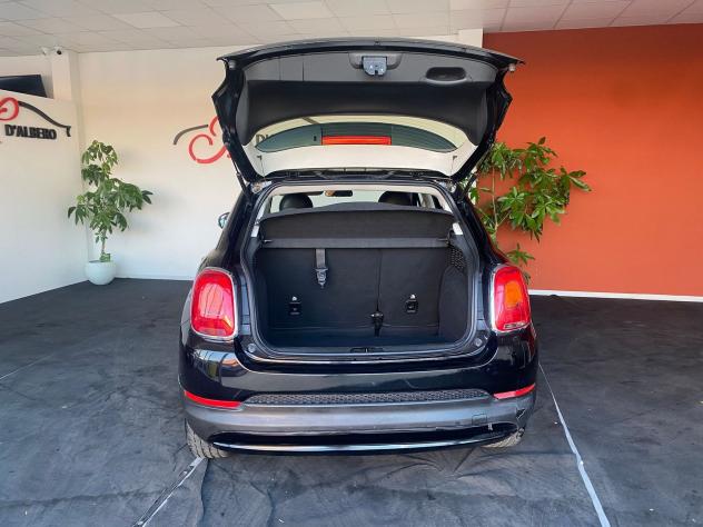 FIAT 500X 1.3 Mjet 95CV 4x2 City Look Lounge - Foto 7