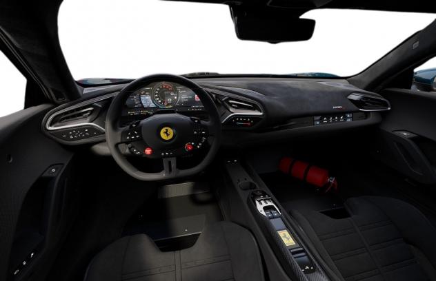 Ferrari 296 GTB 296 Speciale 3.0 - Foto 8