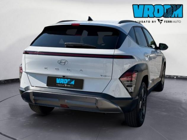 HYUNDAI Kona 1.0 T-GDI XLine rif. 23980184 - Foto 5