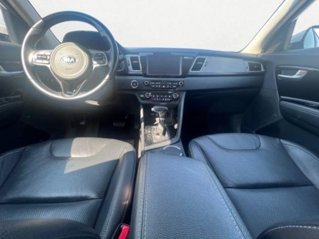 KIA Niro 1.6 GDi DCT HEV Energy rif. 22176897 - Foto 9