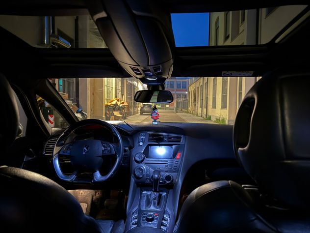 citroen ds5 Anno 2015 - Foto 6