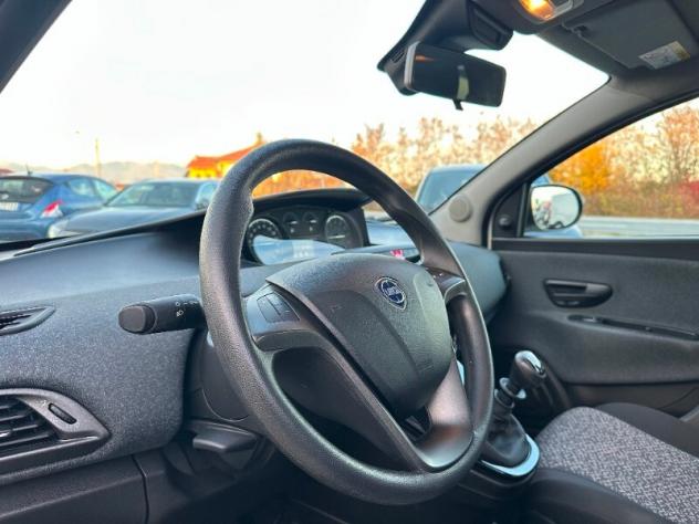 LANCIA Ypsilon 3ª serie Ypsilon 1.0 FireFly 5 porte S&S Hybrid Silver - Foto 8