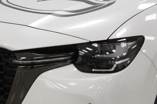 Mazda CX-60 3.3L e-Skyactiv D 249CV MHEV AWD Homura - Foto 2