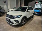 T-Cross 1.0 TSI 115 CV DSG Edition Plus KM0