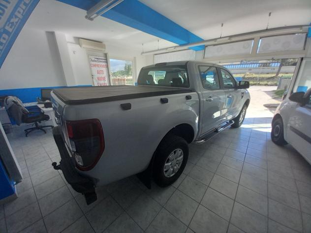 Ford Ranger 2.2 TDCi anno 2016 km 156 mila - Foto 8