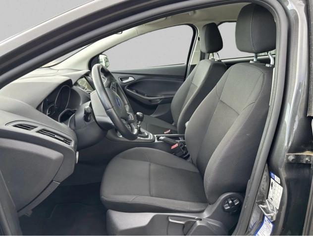 Ford Focus SW 1.5TDCI 120CV Euro6 Navi App connect - Foto 7