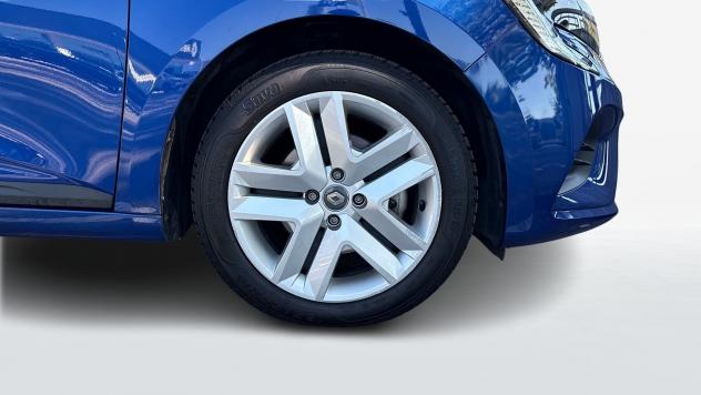 Renault Clio V 2019 5 Porte 1.6 E-TECH Hybrid 140cv Zen Auto my21 - Foto 5