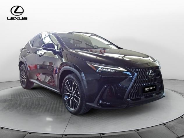 Lexus NX Plug-in 4WD Luxury - Foto 2