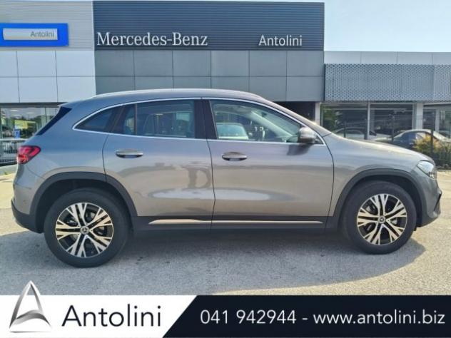 MERCEDES-BENZ GLA 180 Automatic Progressive Advanced Plus *SOLO 8.332 KM rif. 24040213