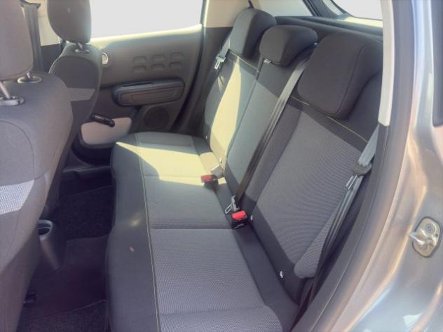 CITROEN C3 C3 PureTech 83 S&S Feel rif. 23960797 - Foto 10