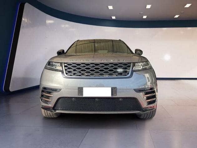 Land Rover Range Rover Velar 2.0 i4 R-Dynamic 240cv auto - Foto 2