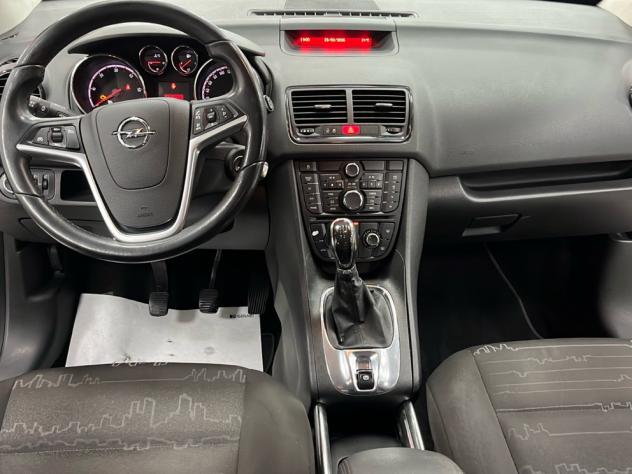 Opel Meriva 1.3 CDTI 95 CV ecoFLEX Elective - Foto 9