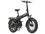 FAT BIKE PIEGHEVOLE EP2 3.0 BOOST 250W 48V NUOVO