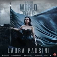 Biglietti Laura Pausini Torino 17 ottobre 2026