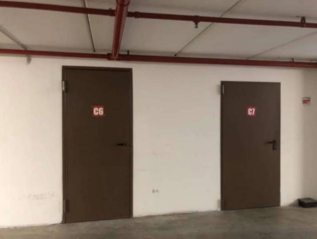 Immobile in asta di 12 m² in vendita a Forlì - Foto 11