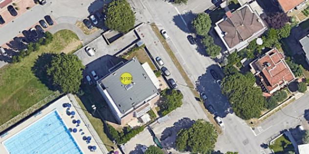 Immobile in asta di 40 m² in vendita a Riccione - Foto 11