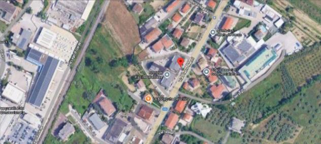 Immobile in asta di 17 m², box auto in vendita a San Giovanni Teatino - Foto 12