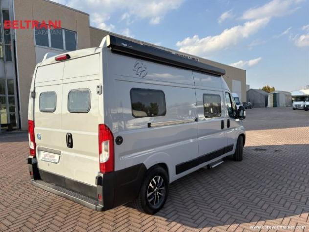 KNAUS BOXSTAR 600 MQ rif. 24149124 - Foto 7