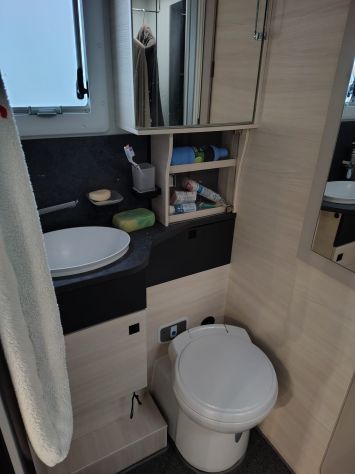 CHALLENGER 260 GRAPHITE ULTIMATE ANNO 2023 - FULL OPTIONAL - 23000 KM - Foto 4